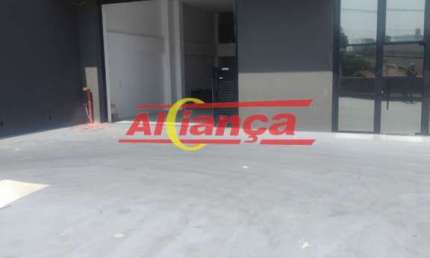 Oportunidade Única: Salão Comercial à Venda na movimentada avenida Dr. Timóteo Penteado, Vila Galvão