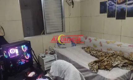 Casa em condomínio fechado com 4 quartos à venda na Rua Maravilhas, 57, Jardim Eliana, Guarulhos