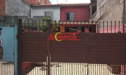 Casa em condomínio fechado com 2 quartos à venda na Avenida Papa João Paulo I, 4919, Vila Aeroporto, Guarulhos