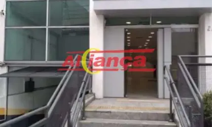 Prédio comercial -  1.180M² -Prédio Comercial Disponível - Oportunidade de Investimento!