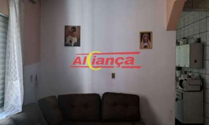 Casa em condomínio fechado com 4 quartos à venda na Rua Antônio Avelino Neves, 109, Jardim Adriana, Guarulhos