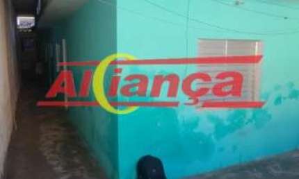 Casa com 2 quartos à venda na Rua Caracaru, 186, Jardim Cumbica, Guarulhos