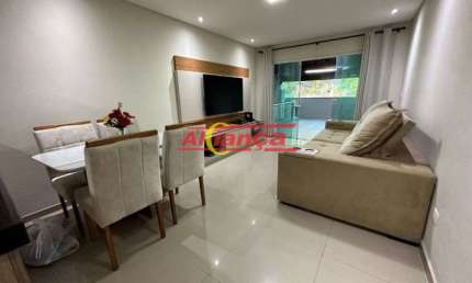 Excelente sobrado separado em duas casas - Jardim Rosana - Guarulhos/SP