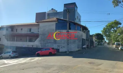 Oportunidade Única em Guarulhos, Jardim Ottawa! Imóvel com Múltiplas Possibilidades!