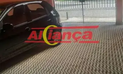 ALTO DA VILA MARIA, CASA ENORME COM EDÍCULA E 4 VAGAS