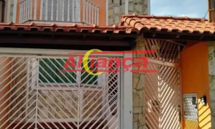 Sobrado com 3 dormitórios à venda por R$ 2.000.000,00 - Água Fria - São Paulo/SP
