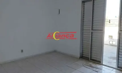 Imóvel com duas casas - 4 dormitórios na vila carmela i - guarulhos