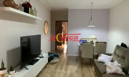 Casa térrea à venda - 2 quartos - 158 m² - Jardim Presidente Dutra - Guarulhos - SP