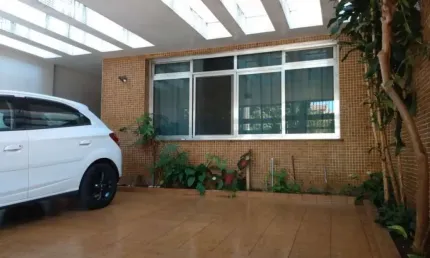 Casa com 3 dormitórios sendo 1 suite  a venda, 250m² - vila augusta - guarulhos/sp