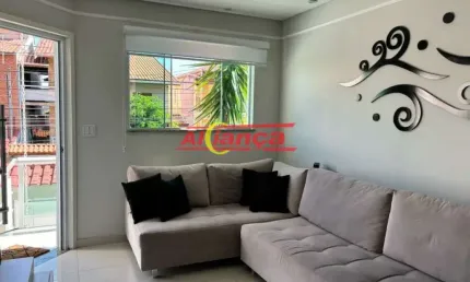 Casa em condomínio fechado com 3 quartos à venda na Rua São Miguel da Guamá, 91, Jardim Santa Clara, Guarulhos