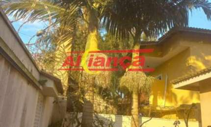 Casa em condomínio fechado com 4 quartos à venda na Estrada dos Fernandes, 1280, Mirante do Arujá, Arujá