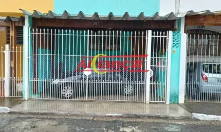 Sobrado no jd. terezóplois com ótimo acabamento, excelente localização