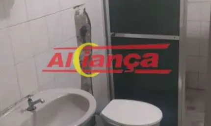 Casa em condomínio fechado com 5 quartos à venda na Rua Santa Izabel do Ivaí, 32, Jardim Célia, Guarulhos