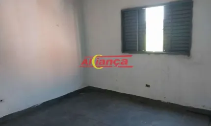 Casa com 2 quartos à venda na Rua Tamboriu, 238, Parque Uirapuru, Guarulhos
