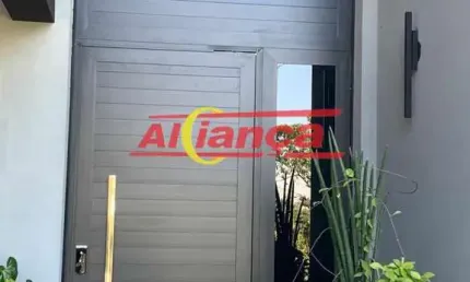 Casa em condomínio fechado com 4 quartos à venda na Rua Pará, 250, Arujázinho I, II e III, Arujá