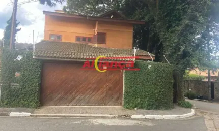 Casa com 3 quartos à venda na Rua Soldado Elias Vitorino de Souza, 14, Jardim Maria Helena, Guarulhos