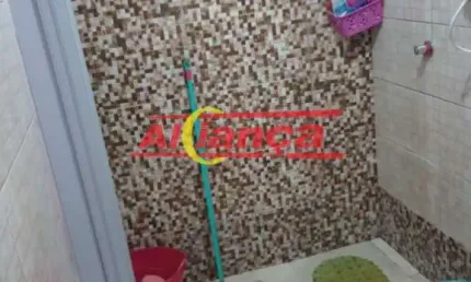 Casa em condomínio fechado com 4 quartos à venda na Rua Olaria, 729, Vila União, Guarulhos
