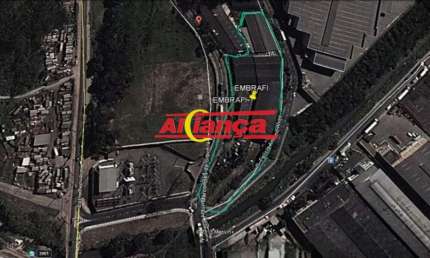 O imóvel está localizado em um dos pontos mais estratégicos de Guarulhos, possibilitando fácil acess