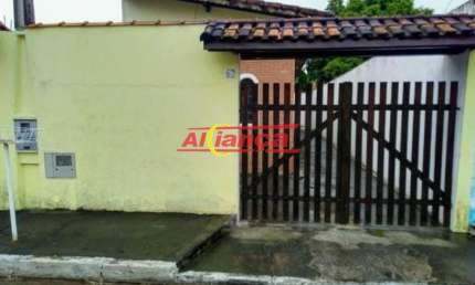 Casa com 2 quartos à venda na Rua João Bernadino de Farias, 67, Canto do Mar, São Sebastião