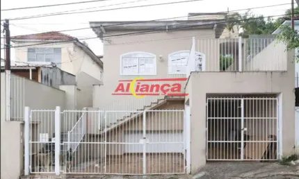 Casa com 4 quartos à venda na Rua Duarte, 156, Vila Mazzei, São Paulo