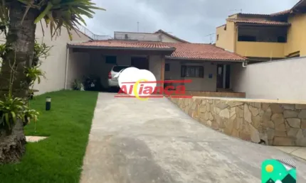 Casa com 2 quartos à venda na Rua André Fernandes, 268, Vila Flórida, Guarulhos