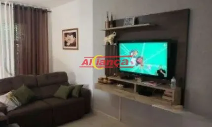 Seu novo estilo de vida começa aqui: sobrado de esquina com 3 quartos e muito mais!