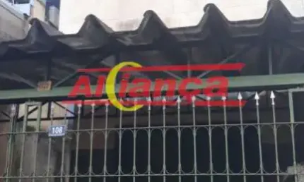 Casa com 3 quartos à venda na Rua Alípio de Souza, 108, Jardim Divinolândia, Guarulhos