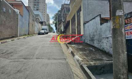 Casa com 1 quarto à venda na Rua Frank Guedes, 24, Gopoúva, Guarulhos