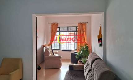 Casa com 4 quartos à venda na Rua Corbélia, 103, Jardim Flor da Montanha, Guarulhos