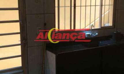Casa com 2 quartos à venda na Rua Santa Izabel do Pará, 479, Jardim do Triunfo, Guarulhos