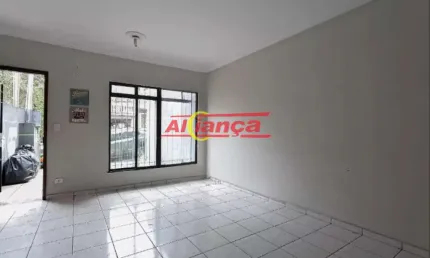 Casa em condomínio fechado com 3 quartos à venda na Rua Ferdinando Paluan, 151, Jardim Santa Clara, Guarulhos