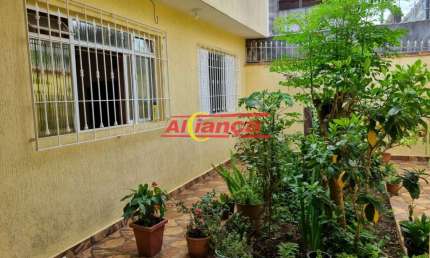 Casa Térrea com 3 Quartos e 1 Banheiro a venda, 400m²  por R$ 480,000,00 no Soberana