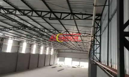 Galpão industrial e/ou comercial - jd presidente dutra