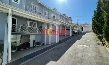 Casa em condomínio fechado com 3 quartos à venda na Rua Soldado Hereny da Costa, 395, Vila Silveira, Guarulhos