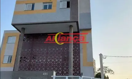 Studio na zona norte de São Paulo com varanda otimo local
