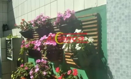 Casa com 3 quartos à venda na Avenida Mem de Sá, 115, Jardim Vila Galvão, Guarulhos