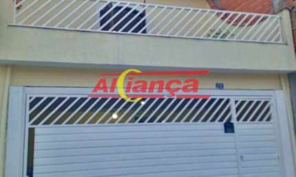 Sobrado Espetacular: 3 Suítes, 189m2, Aceita Financiamento e Permuta!