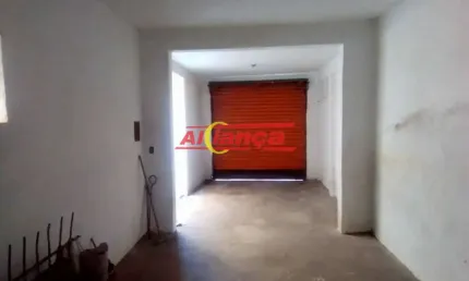 Casa com 2 quartos à venda na Rua Netuno, 121, Jardim Santa Maria, Guarulhos