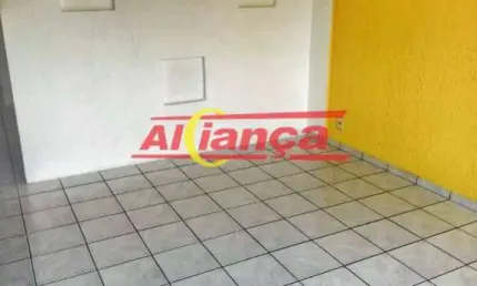 Prédio à venda na Rua Santo Antônio, 43, Jardim São Paulo, Guarulhos