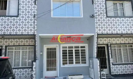SOBRADO COM 2 DORMITÓRIOS A VENDA, 73 m² Jacanã Sao Paulo- Sp