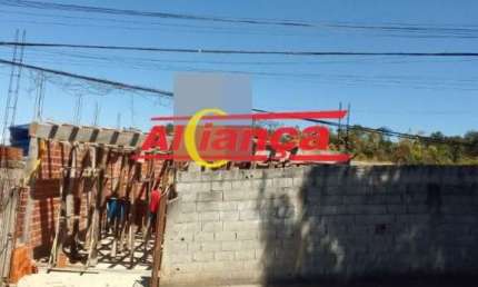 Terreno à venda na Rua Doutor Jarbas Tupinambá, Cidade Tupinambá, Guarulhos