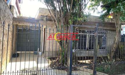 Casa com 3 quartos à venda na Alameda Aída, 20, Gopoúva, Guarulhos