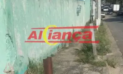 Casa com 2 quartos à venda na Rua Lago de Pedra, 632, Parque São Miguel, Guarulhos
