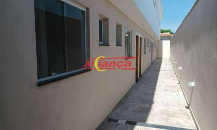 Sobrado à venda, 70 m² por R$ 690.000,00 - Penha com 2 suítes e 2 vagas