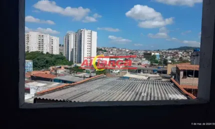 Casa com 5 quartos à venda na Rua Beleza, 117, Jardim Santa Inês, Guarulhos