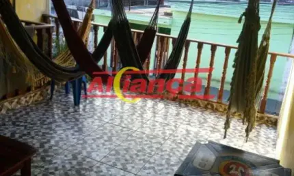 Casa em condomínio fechado com 6 quartos à venda na Rua Jaguaquara, 140, Jardim Presidente Dutra, Guarulhos