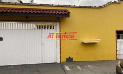 SOBRADO NO CIDADE ARACÍLIA, COM EXCELENTE ACABAMENTO, ENORME