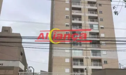 Conforto e Comodidade Próximos ao Shopping Internacional e Metrô em Vila Endres!