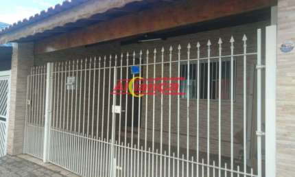 Casa comercial à venda na Rua José Ferreira de Souza, 66, Vila São Jorge, Guarulhos