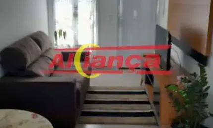 Casa em condomínio fechado com 2 quartos à venda na Avenida Amador Peçanha Franco, 259, Loteamento Jardim Morumbi, Atibaia